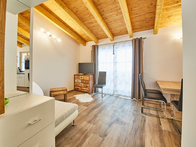Ferienwohnung GoodLife Top 1 & 2 Saalbach-Hinterglemm